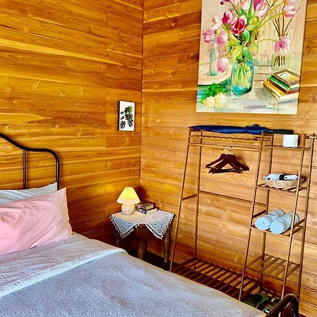 Rang Robin Farmstay For 4 With Pool Ban Wang Muang Exterior photo